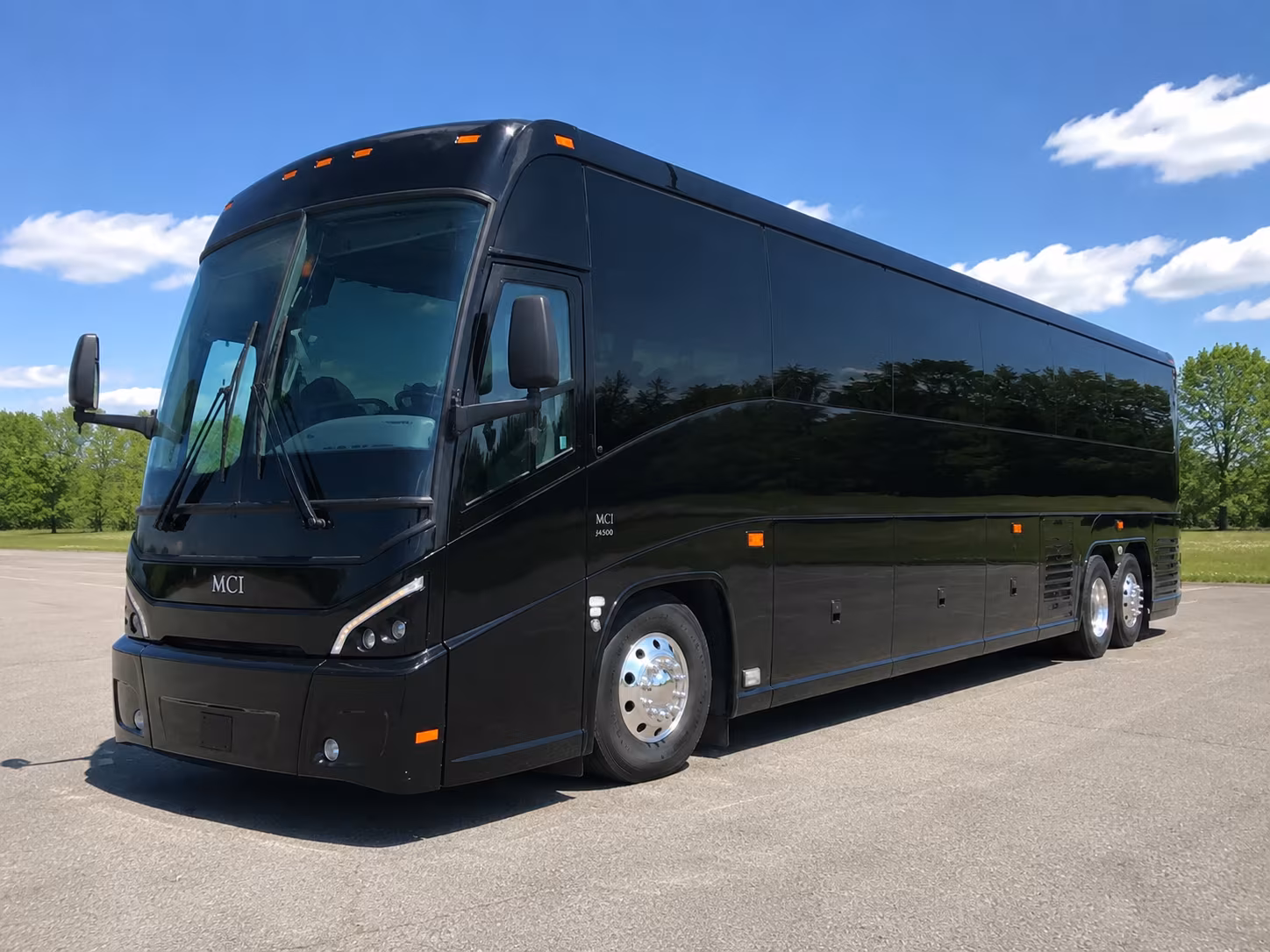 ada accessible government military bus rentals in costa mesa