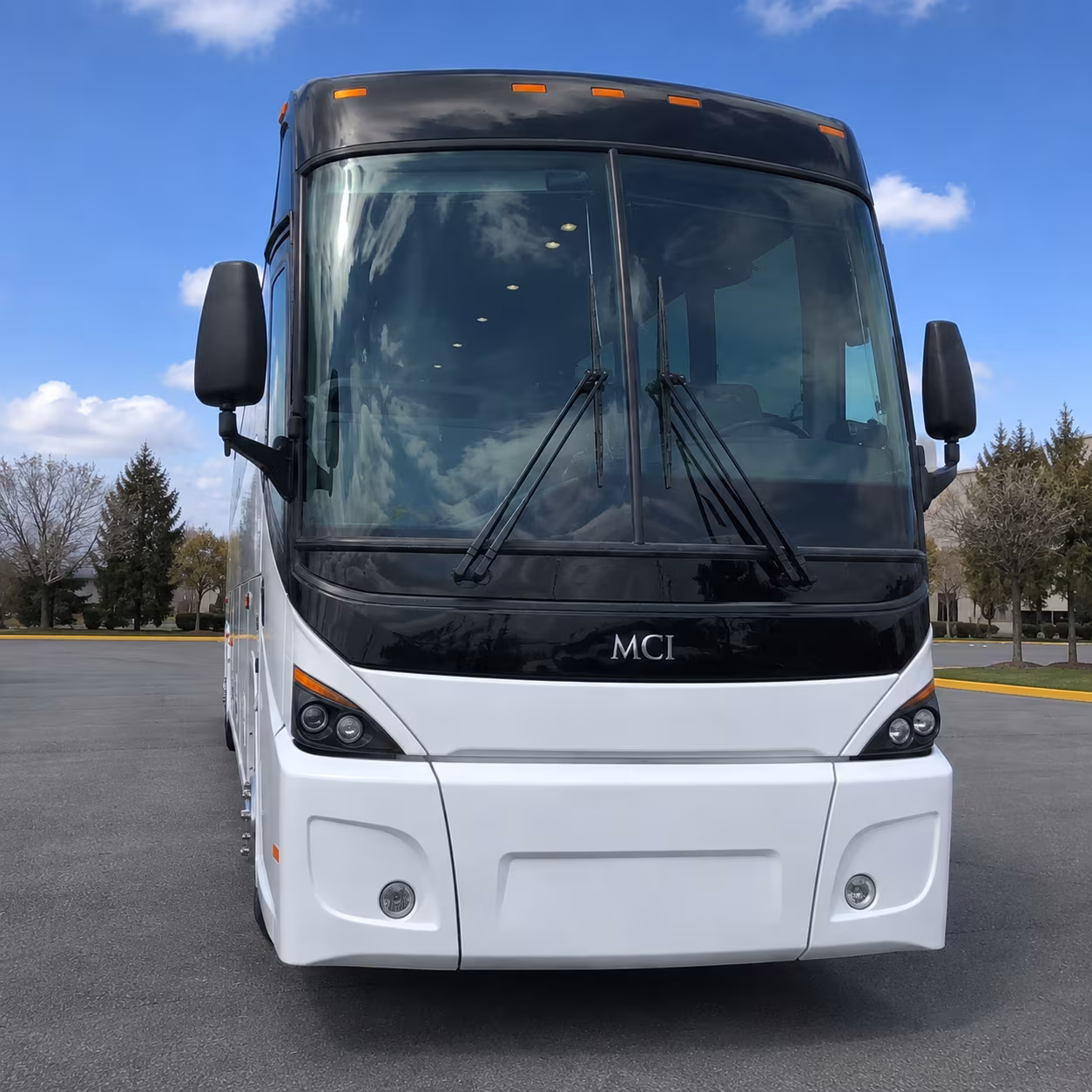 charter bus trips from costa mesa to las vegas one flat rate zero parking headaches