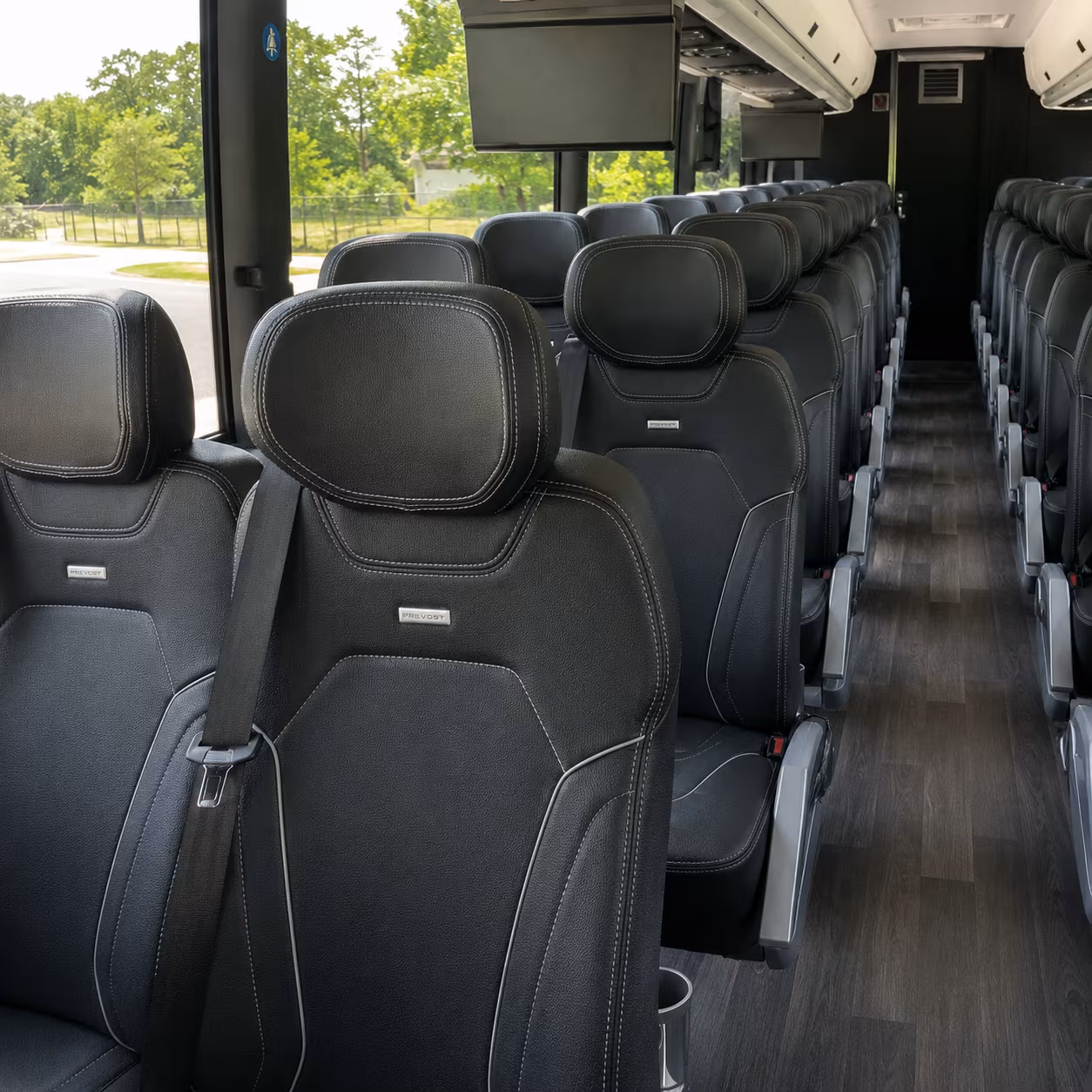 charter buses and party buses to angels games at angel stadium