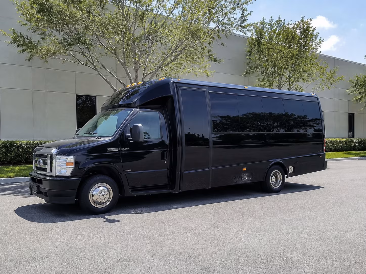charter buses to segerstrom center for the arts shows and performances