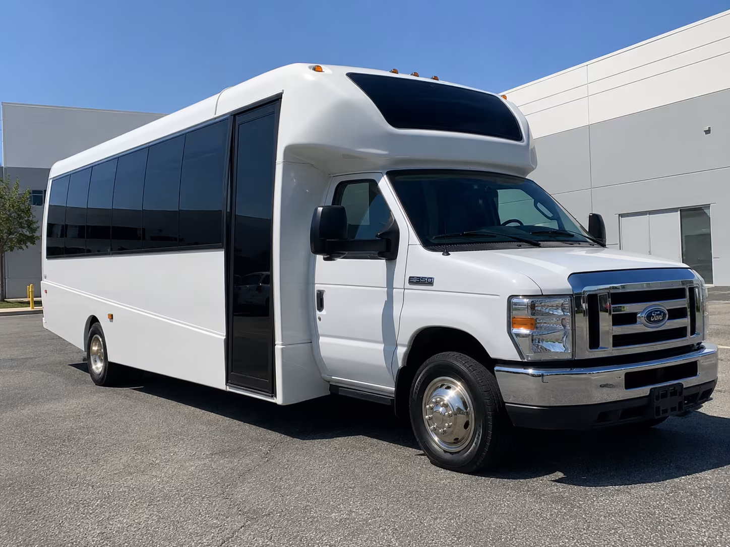 concert and arts event buses at segerstrom center