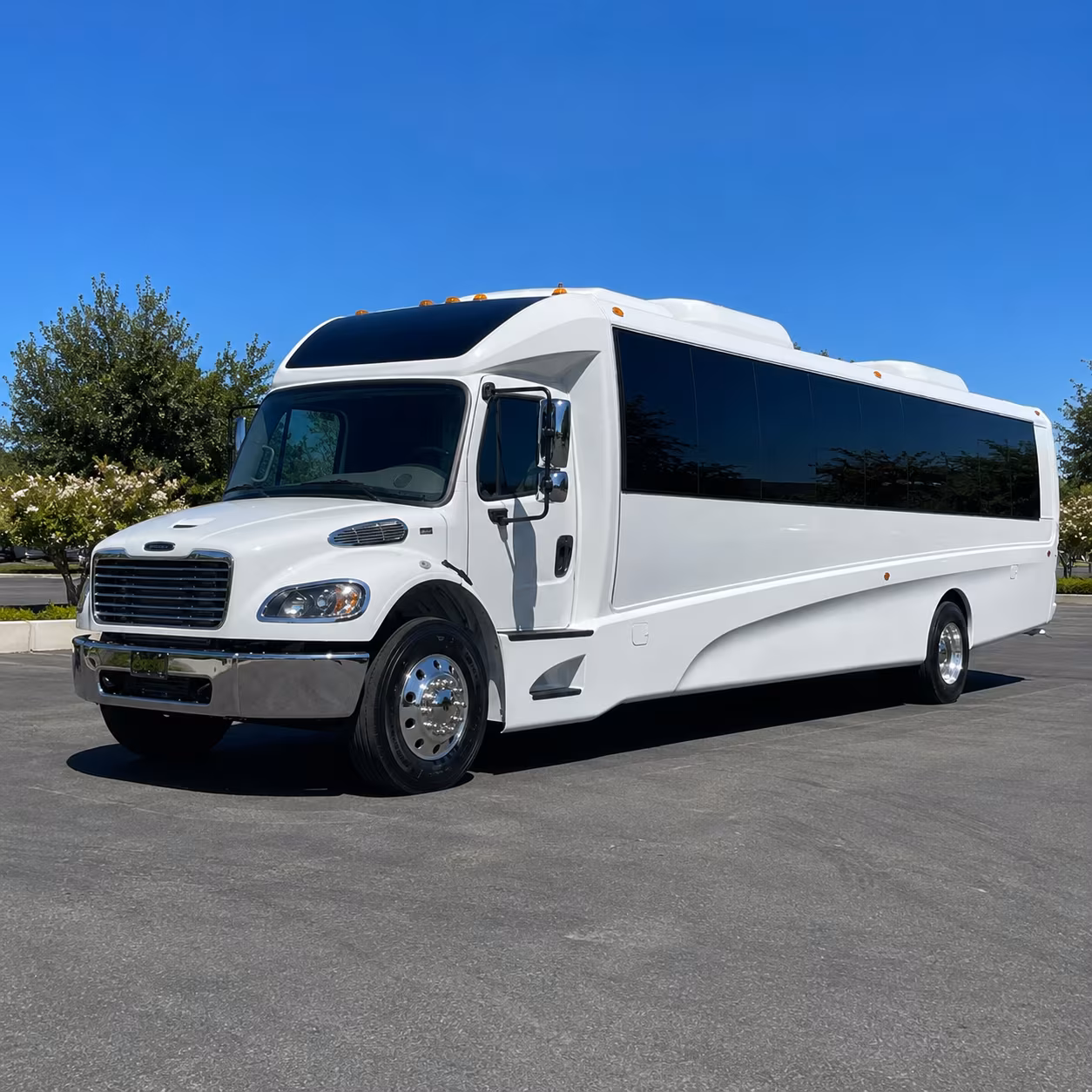 costa mesa 15 passenger minibus
