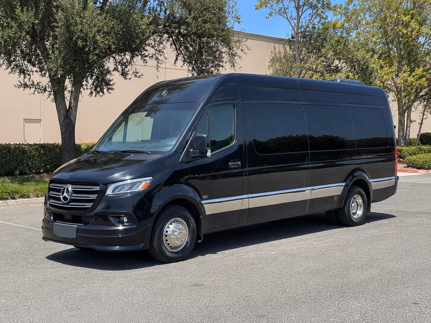 costa mesa concert transportation
