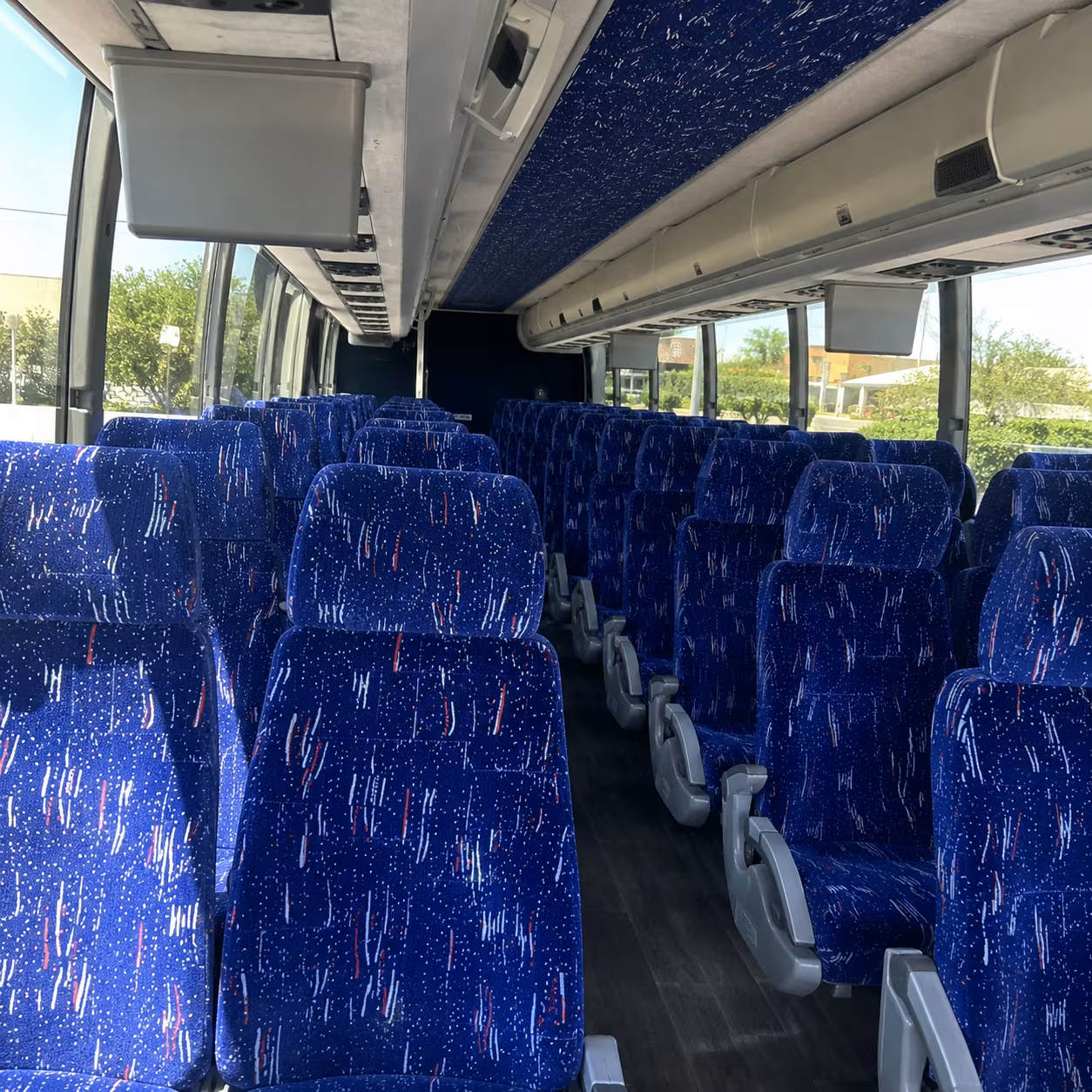 costa mesa corporate event transportation