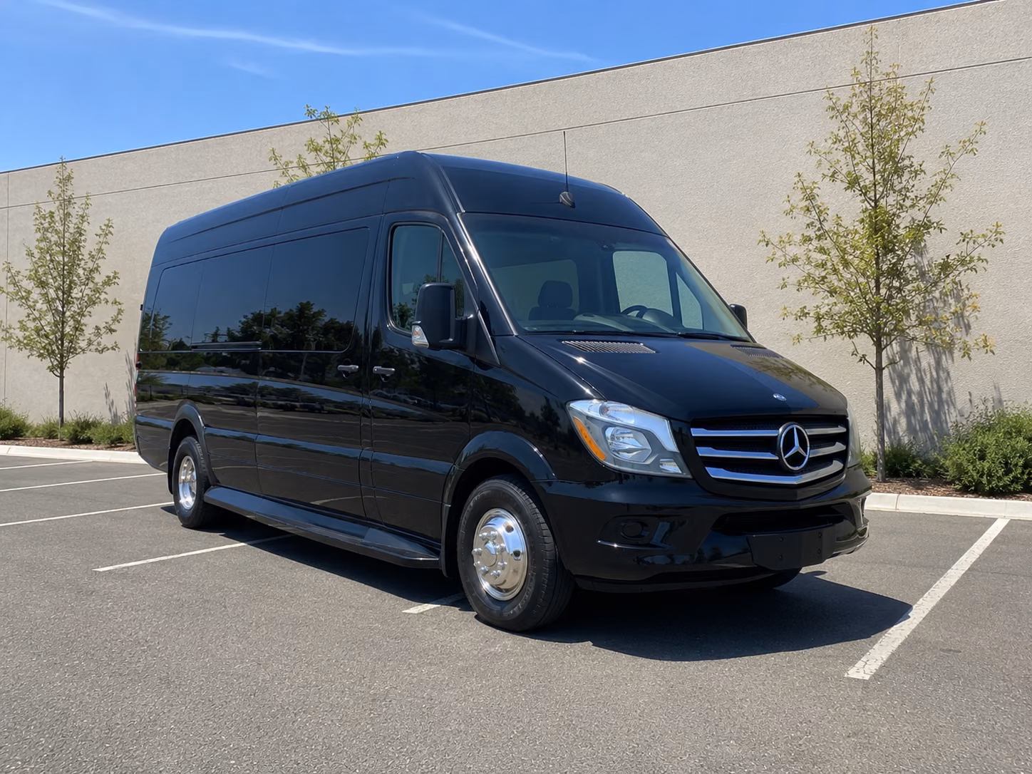 costa mesa employee transportation
