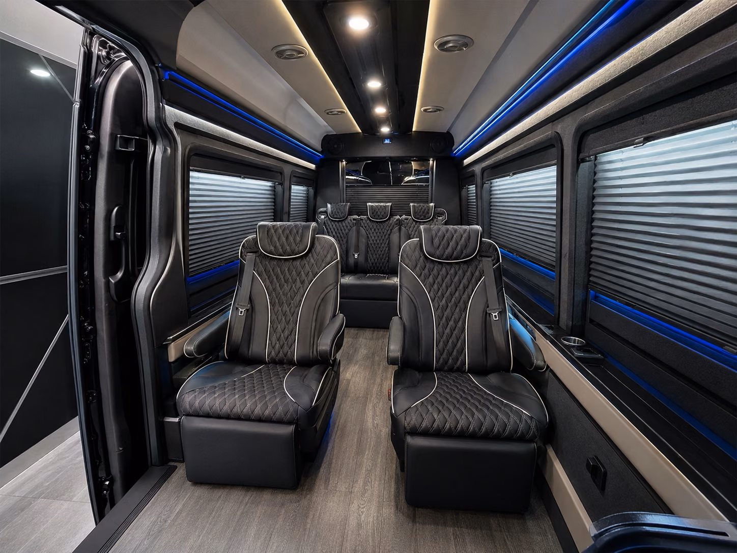 costa mesa hotel shuttle buses for corporate groups and conference travelers