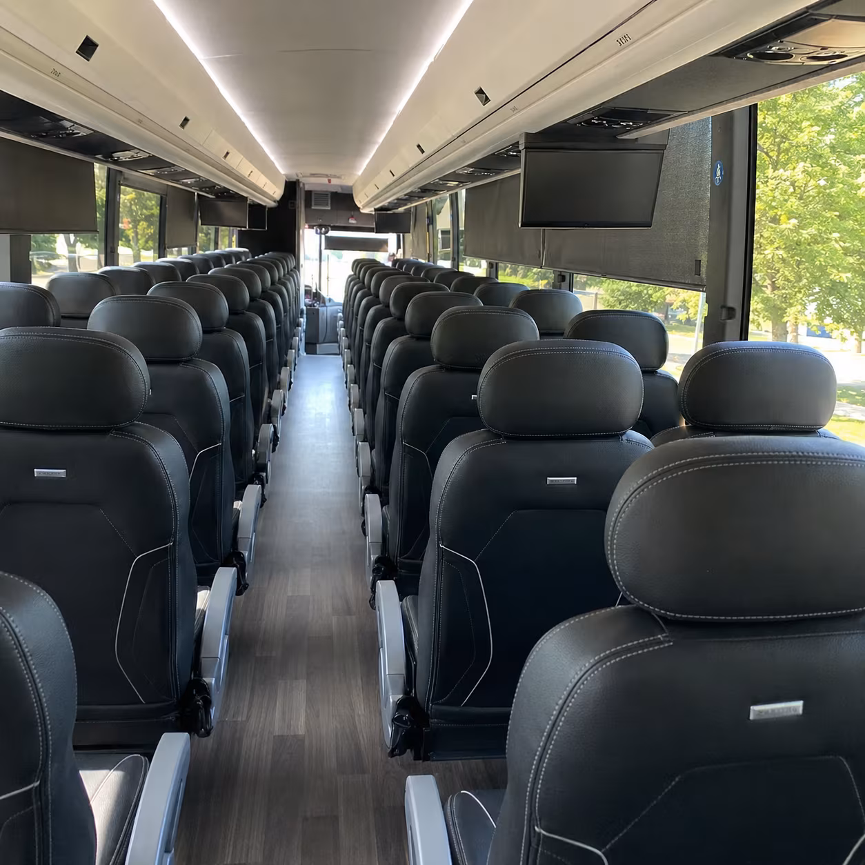 costa mesa long distance transportation