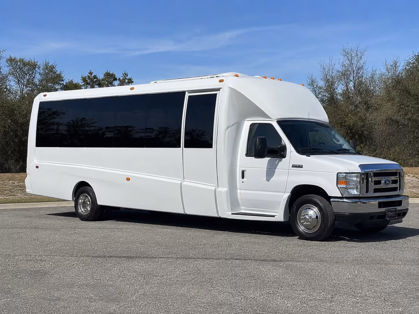 costa mesa night out party bus rental