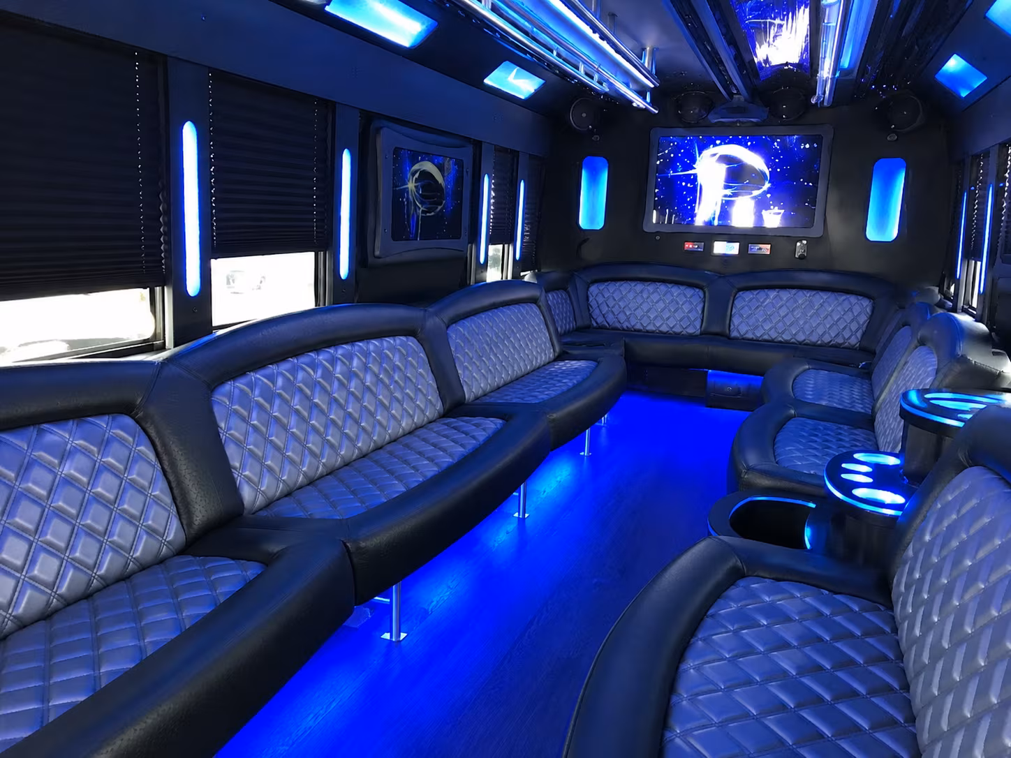 costa mesa party bus booking step 3
