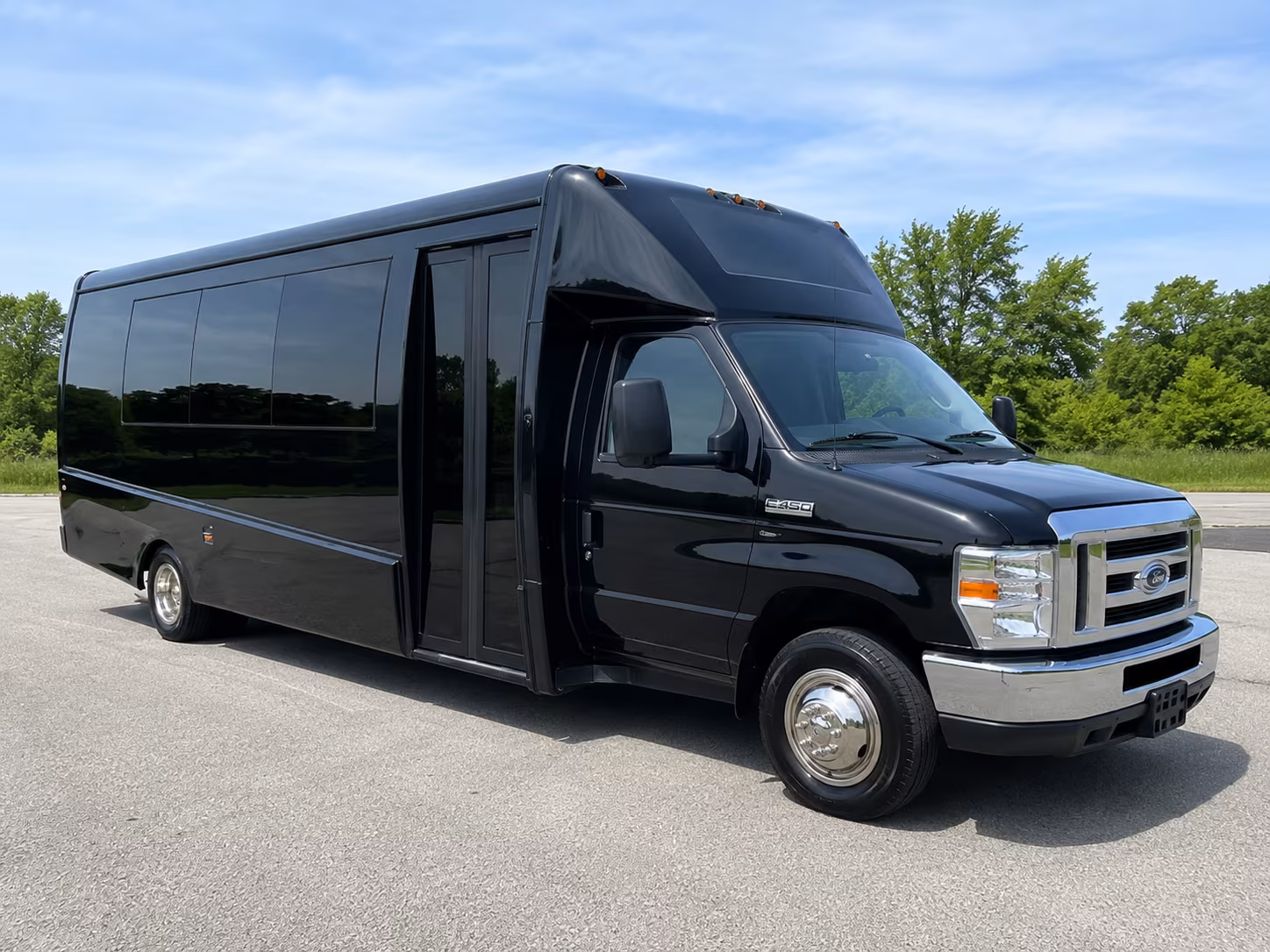 costa mesa private event transportation
