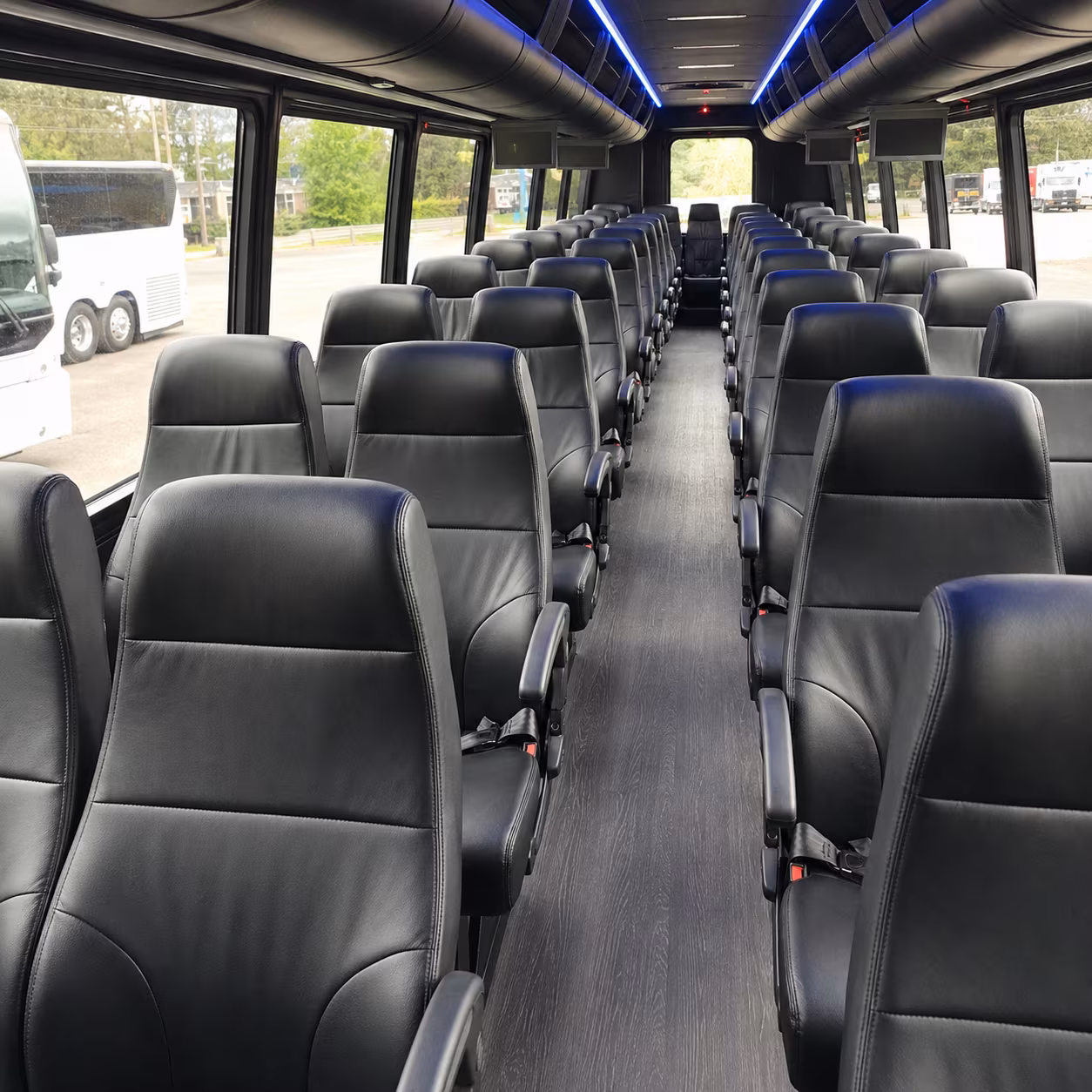 costa mesa school event transportation