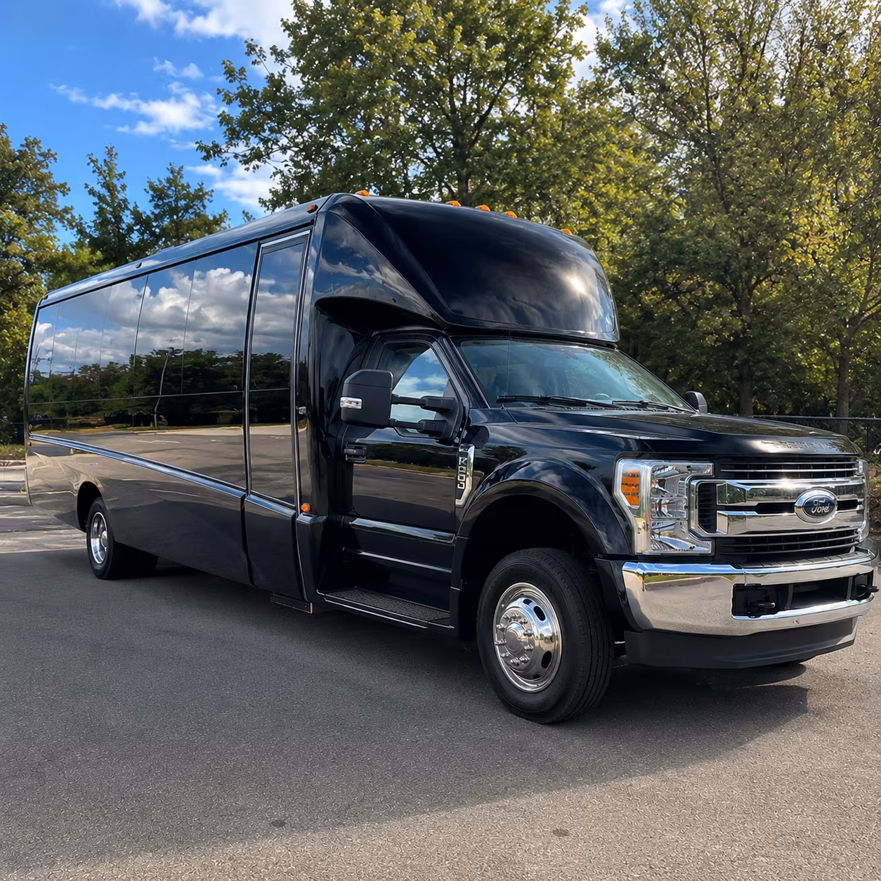 costa mesa sporting event transportation