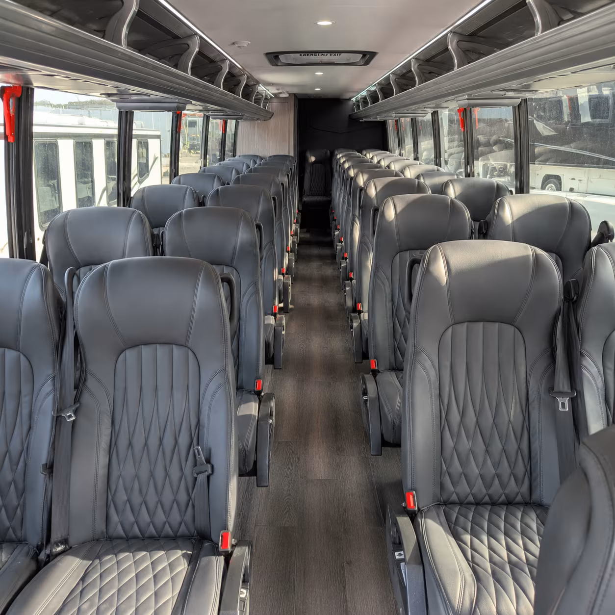 do extra stops add to the cost of a bus rental in costa mesa