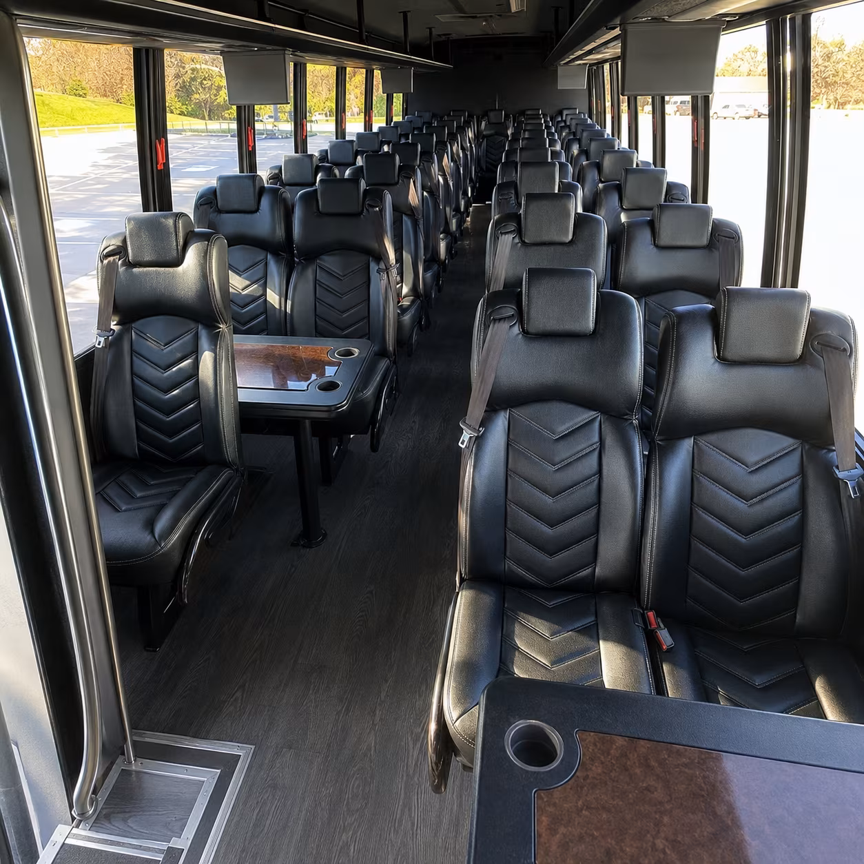 does the day of the week or the date change what a bus costs in costa mesa