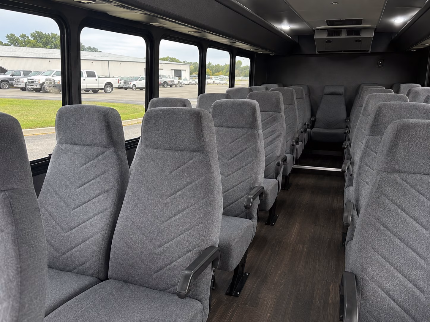 fan buses to ducks games and concerts at honda center