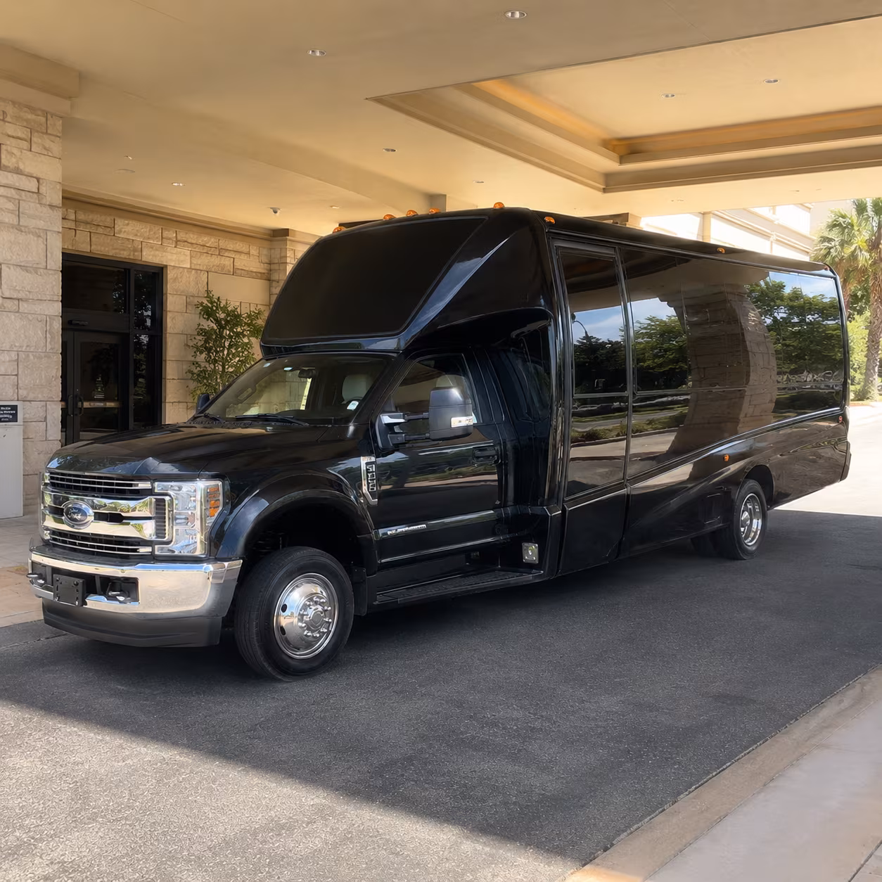 newport beach balboa island party bus rental