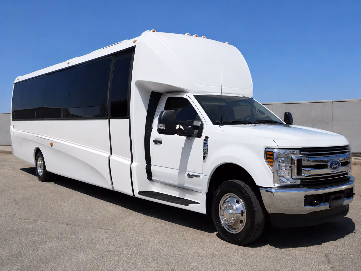 oc fair event center bus rentals for large groups