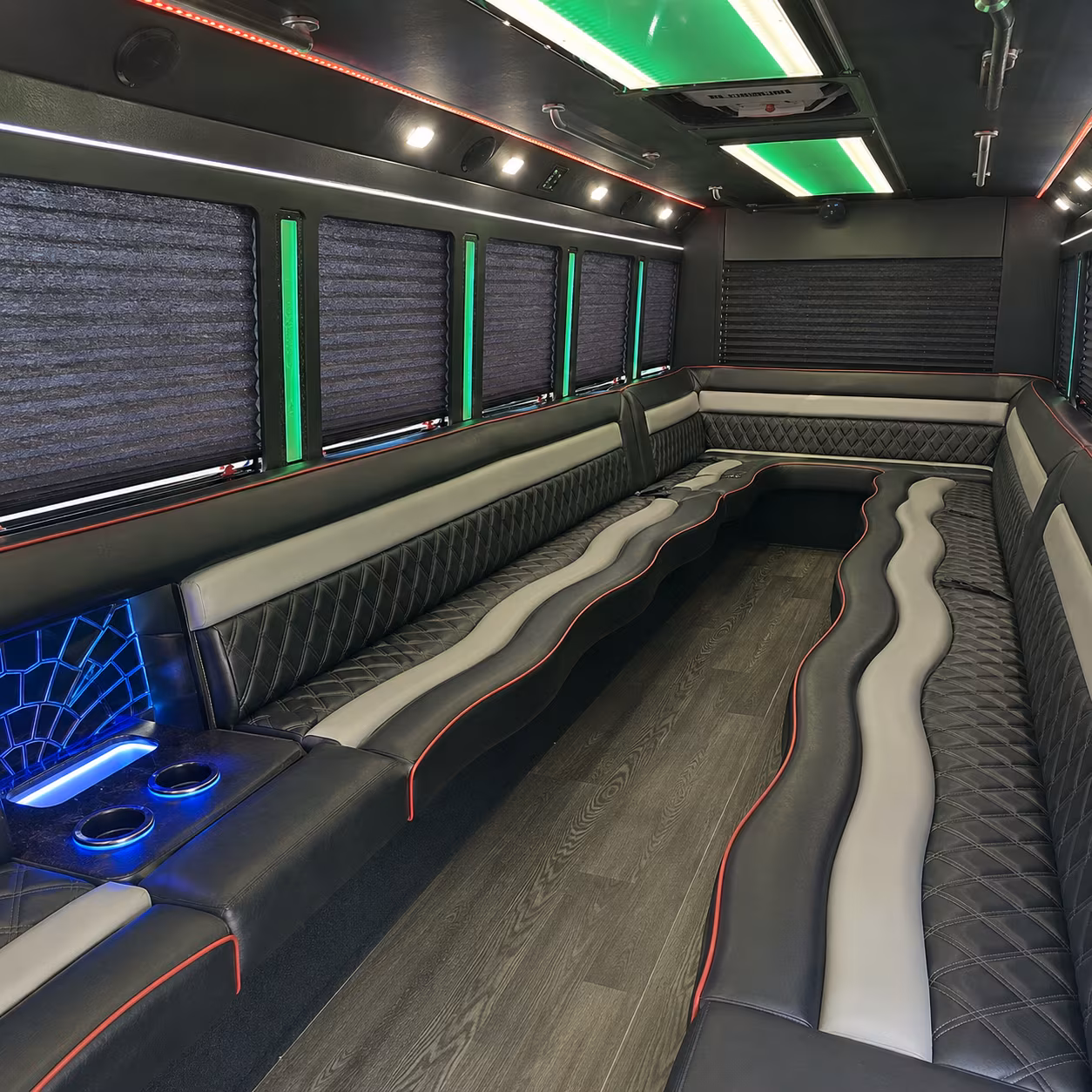 party buses for costa mesa bachelor and bachelorette weekends