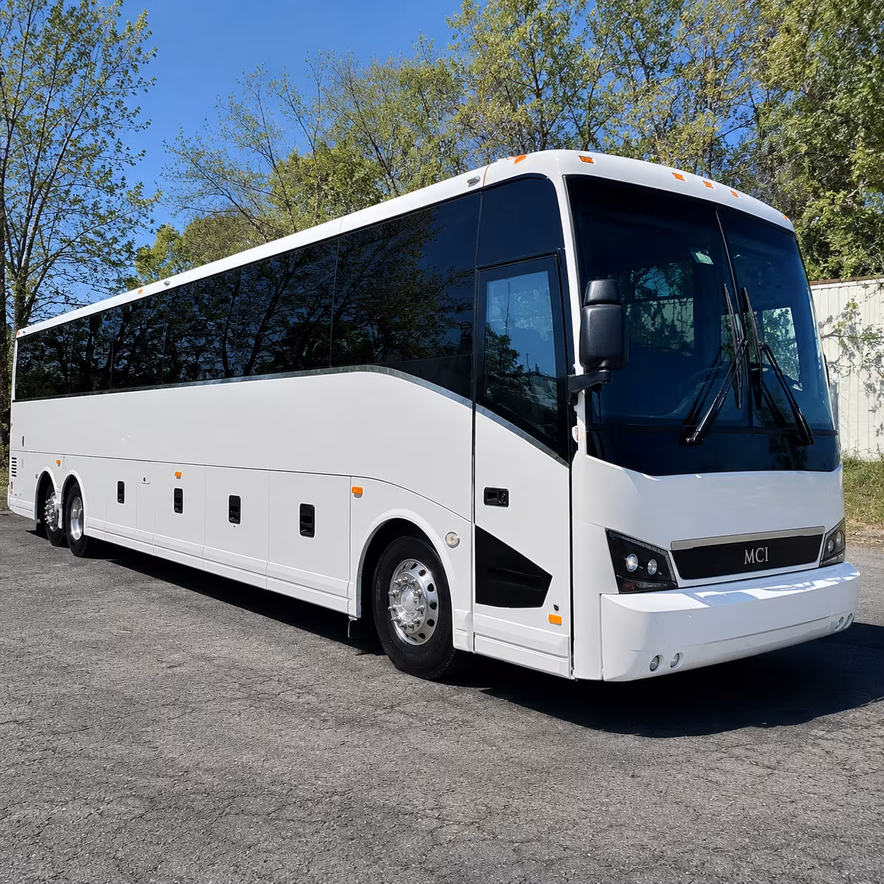 shuttle buses for orange county s biotech and aerospace employers